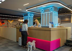 Casual Kubic Athens by Casual Hoteles 4