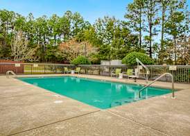 Hampton Inn Mobile-I-10/Bellingrath Gardens 5
