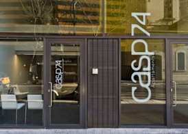 Casp 74 Apartments 2