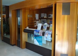 Hotel Saturno 3