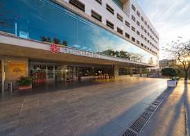 NH Collection Barcelona Constanza 2