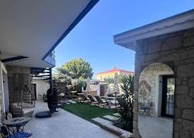 Aura Village Alaçatı 2