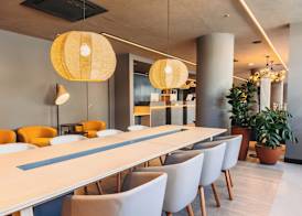 Ibis Florianopolis 3
