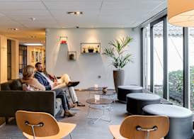 Hotel Ernst Sillem Hoeve 3