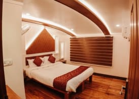 Kerala Boathouse 2