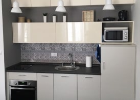Square 44 Apartment 5
