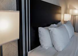 Park Inn by Radisson Edmonton Airport 5