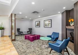 Quality Inn & Suites 3