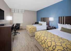 Baymont Inn and Suites Douglasville Atlanta 5
