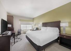Best Western Celina 5
