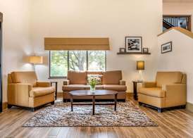 Sleep Inn & Suites Johnson City 3