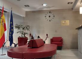 Hotel Rey Sancho 4