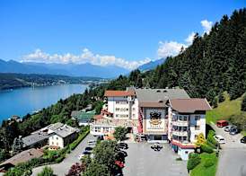 Hotel Alexanderhof 2