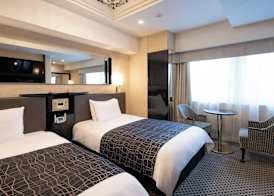 APA Hotel Nihombashi Bakurocho Ekikita 5