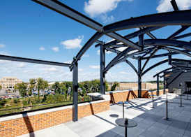 Embassy Suites by Hilton South Bend 3