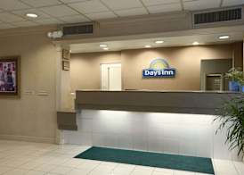 Days Inn by Wyndham Sidney OH 2