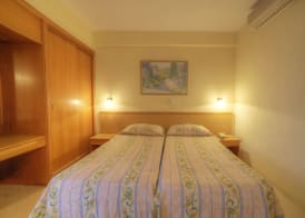 Ambassador Hotel 3