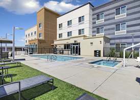 Fairfield Inn & Suites by Marriott Lodi 4