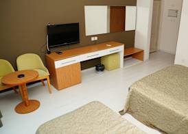 Hotel Sempati 3