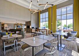 SpringHill Suites by Marriott Indianapolis Airport/Plainfield 3