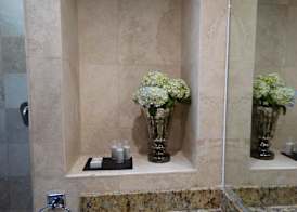 Hotel Amberes 5