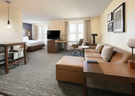 Residence Inn Houston Westchase On Westheimer 5