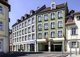 ibis Bamberg Altstadt 5