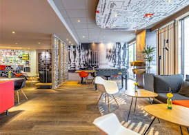 Ibis Brussels City Centre 5