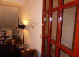 iBed Napoli B&B 3