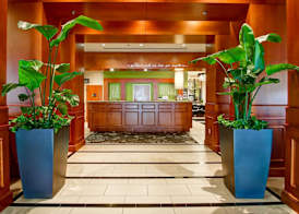 Hilton Garden Inn Toronto/Markham 4