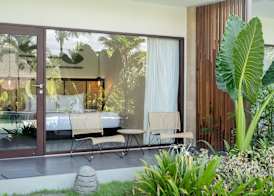 Sanctoo Suites & Villas 4
