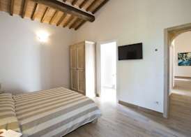 Agriturismo San Galgano 5