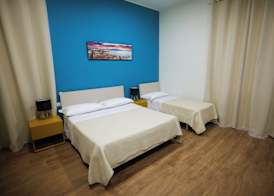 Terminal 1 Guest House 4