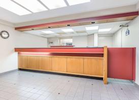 Days Inn by Wyndham Harrisburg North 2