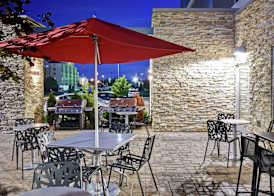 Home2 Suites by Hilton Springfield North 4