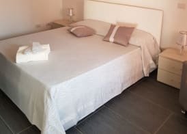 Lilium In B&B 4