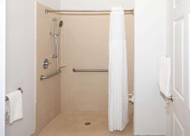 Comfort Suites Baton Rouge South I-10 5