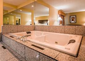 Best Western Muncie 4