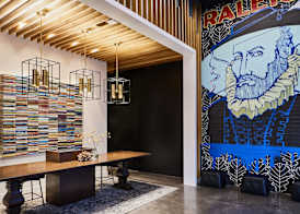 The Casso, Raleigh, a Tribute Portfolio Hotel 2