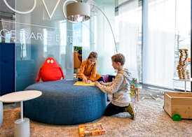 Novotel München Messe 5