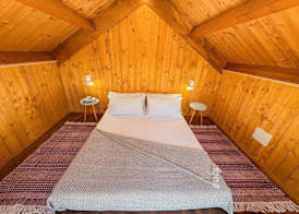 Poesis Park Glamping 4