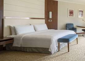 China World Hotel, Beijing 5
