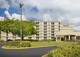 DoubleTree by Hilton Orlando East - UCF Area 3