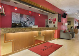 Ramada by Wyndham Raleigh 2