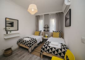 True Blue Boutique Hotel Kalkan 5