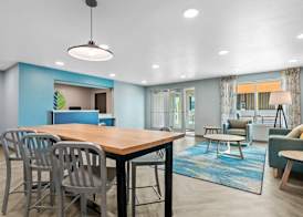 WoodSpring Suites Rogers Bentonville 5