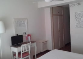 Hotel Central by MyHouseSpain 3