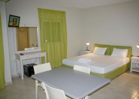 Fournia Village 3