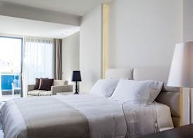 Aqua Blu Boutique Hotel & Spa, Adults Only 3