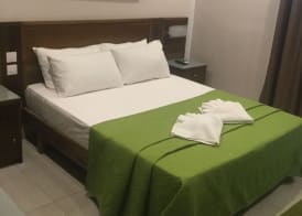Cerviola Hotel 2